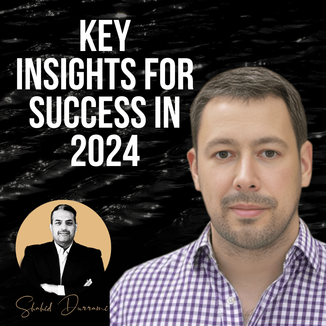 Super Entrepreneurs Podcast