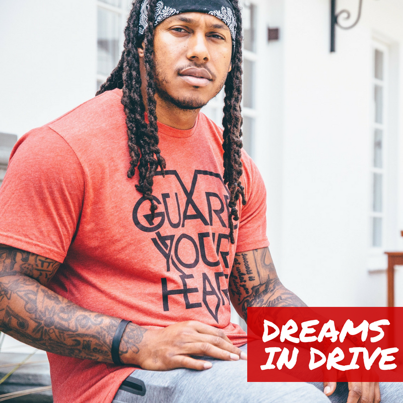 Thumbnail for "61: How The Relationship With Yourself Can Make Or Break Your Brand w/ Trent Shelton".
