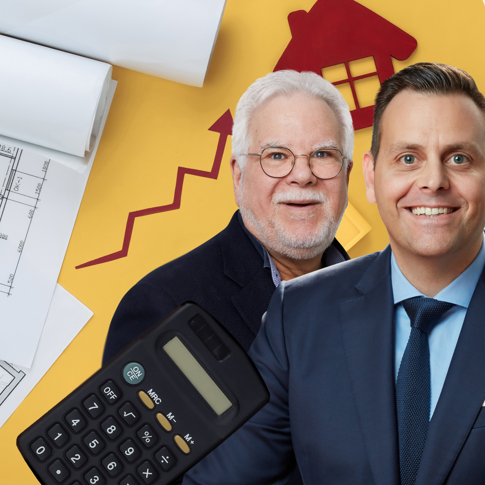 Property Investment & Wealth Creation Australia | The Michael Yardney Podcast