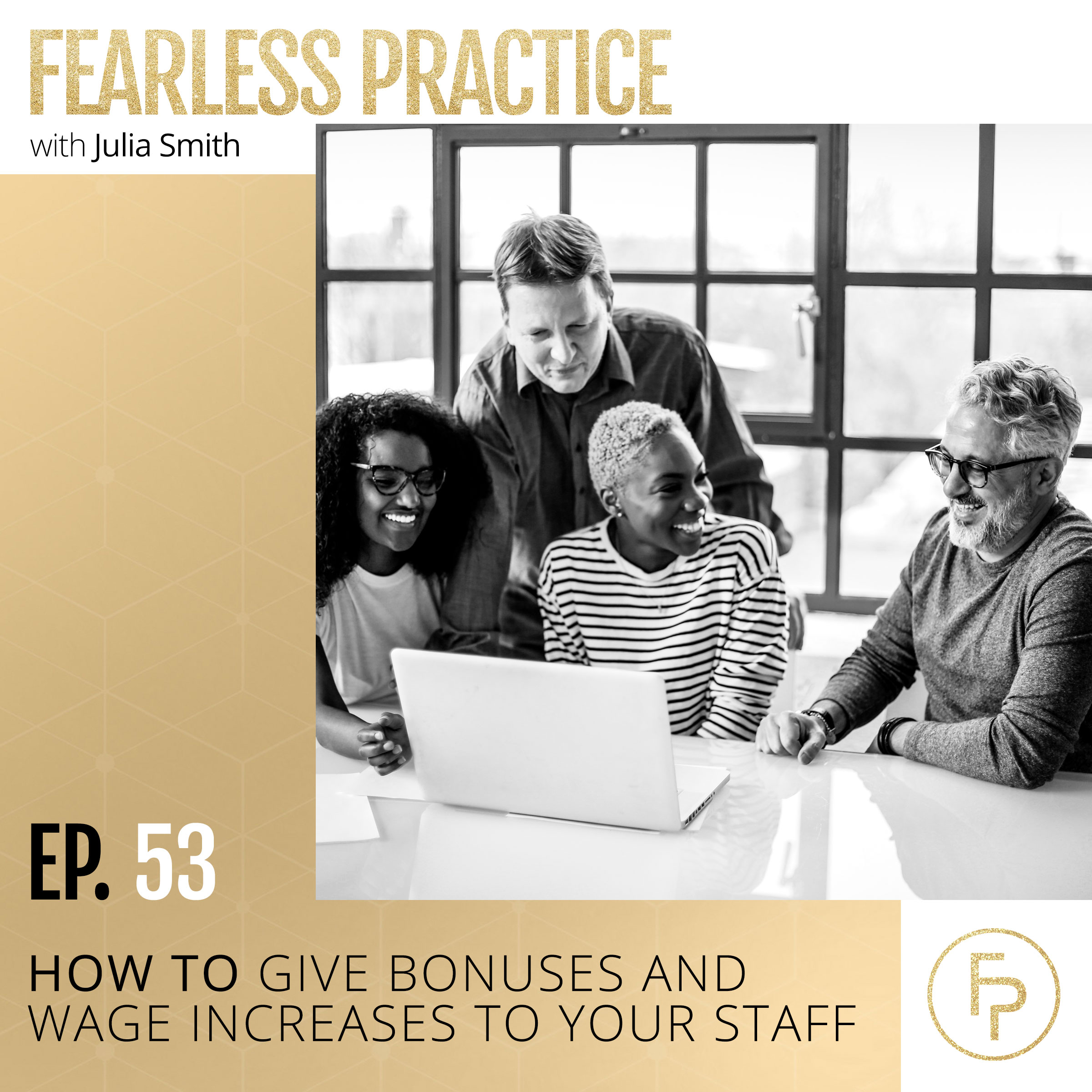 Fearless Practice