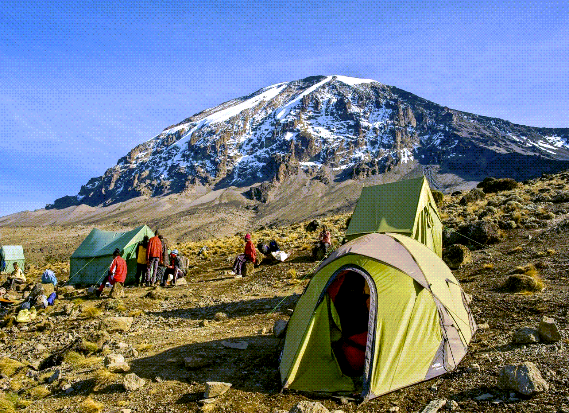 Adventure With Africa Kenya Safaris