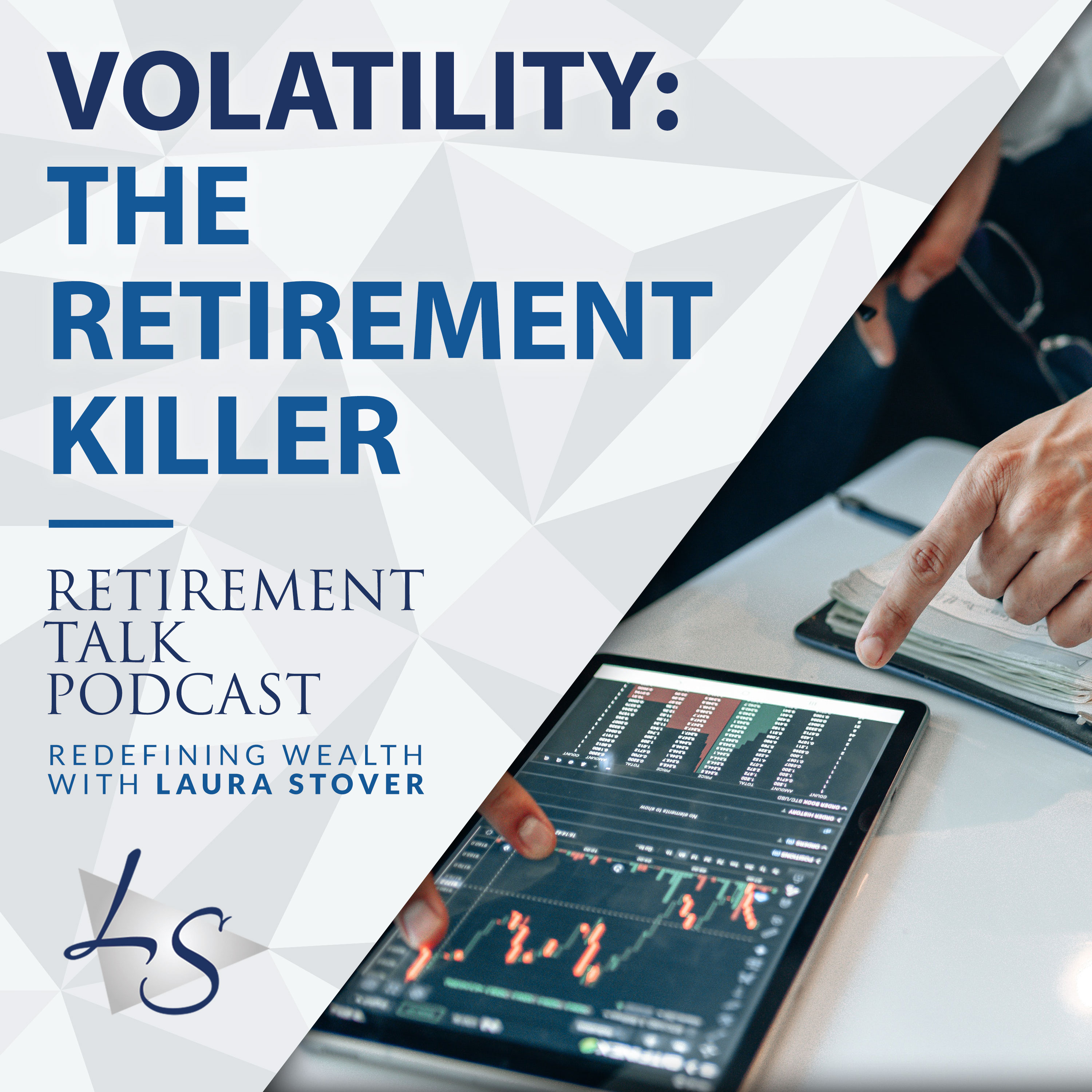 Volatility: The Retirement Killer