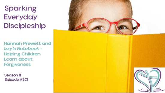 Sparking Everyday Discipleship
