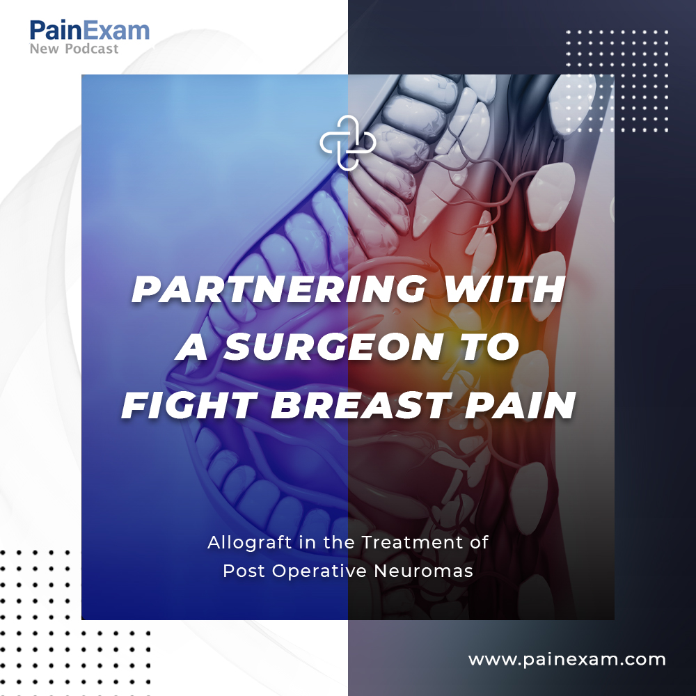 PainExam Podcast