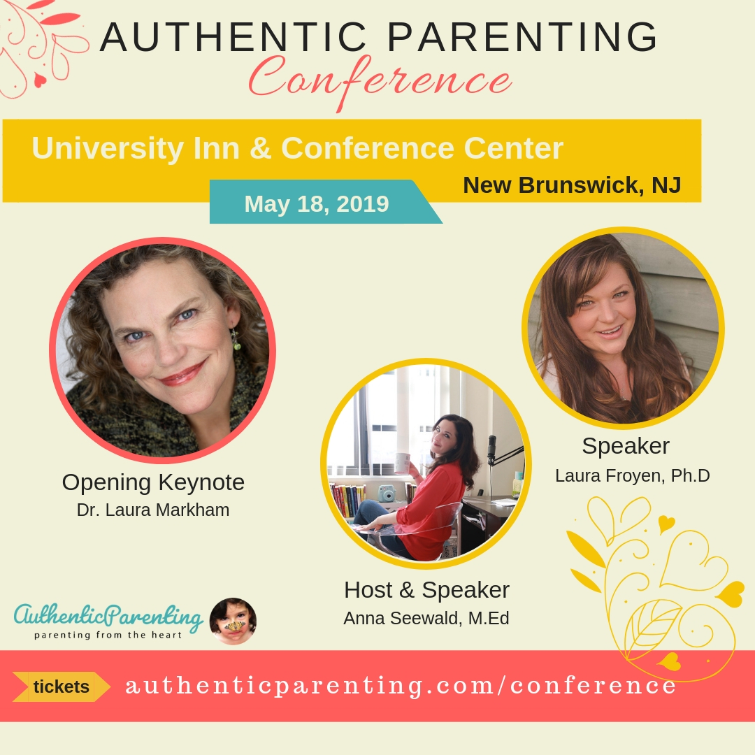 Conference Q&A's and You're Invited!