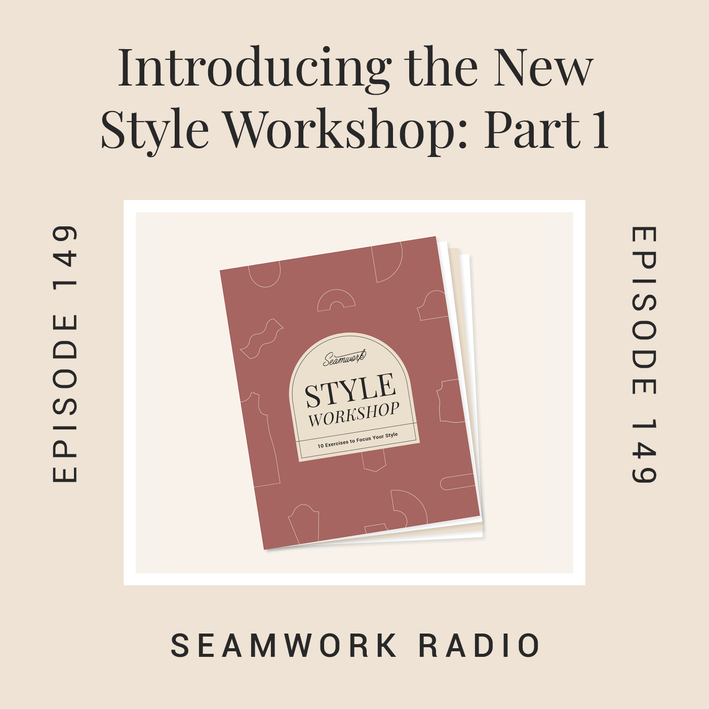 Introducing the New Style Workshop: Part 1