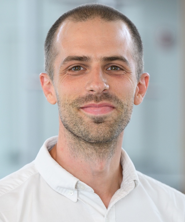 Alex Roehrkasse: The New Contours of Mass Incarceration
