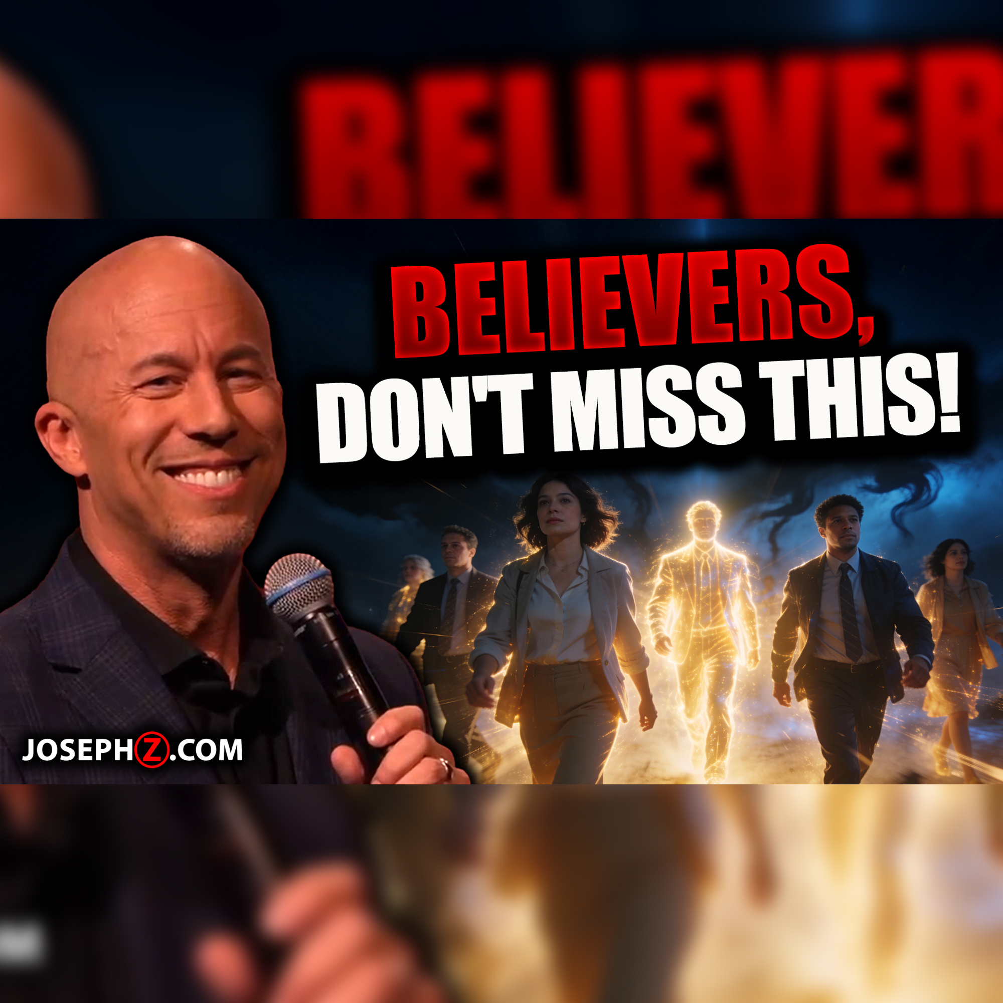 Your Life as a Believer - Don't Miss This!