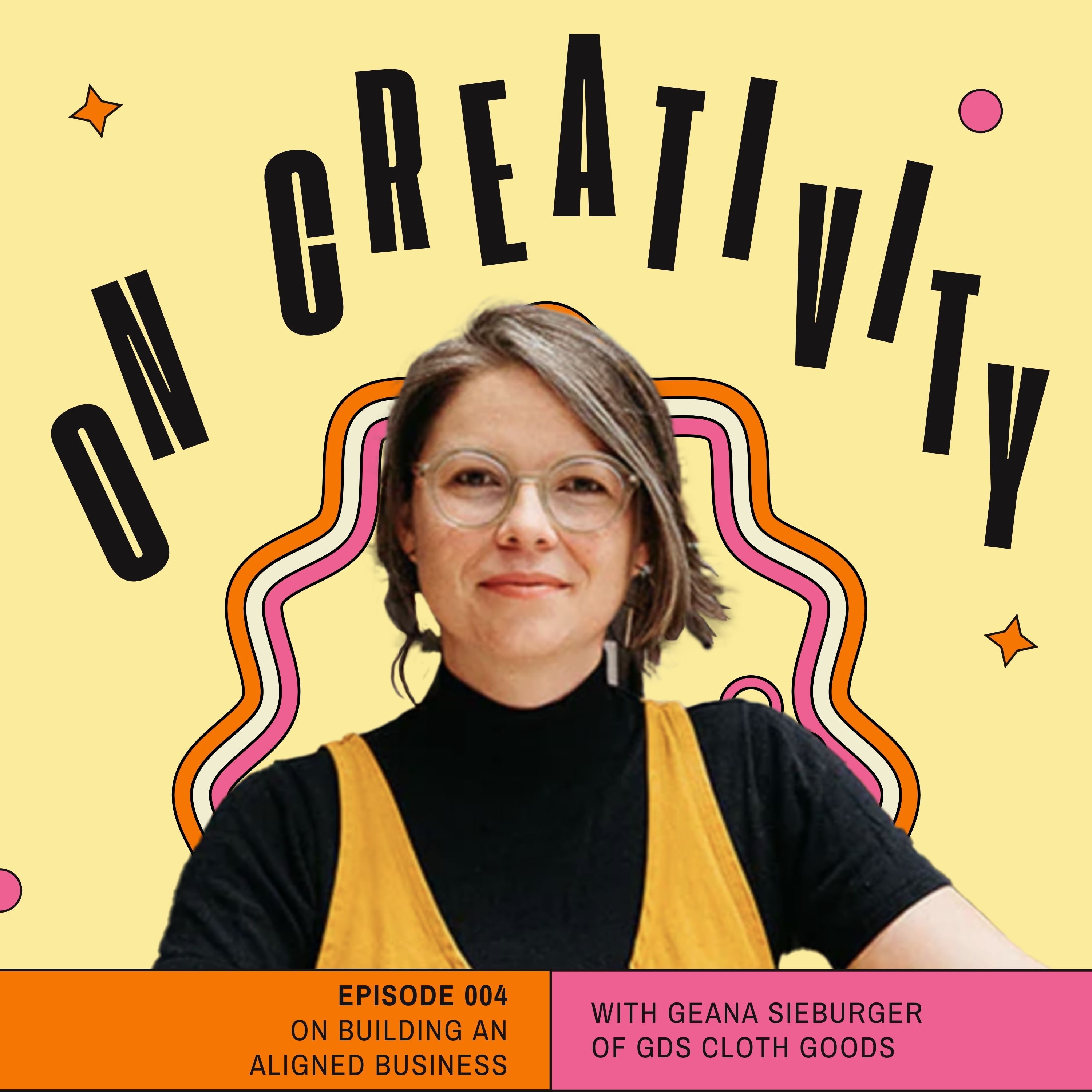 On Creativity