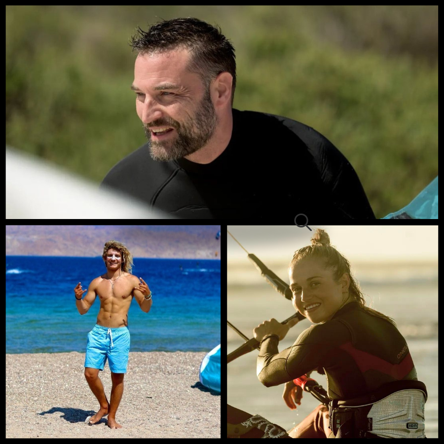 Kitesurf365