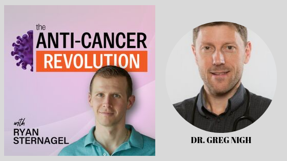 the Anti-Cancer Revolution