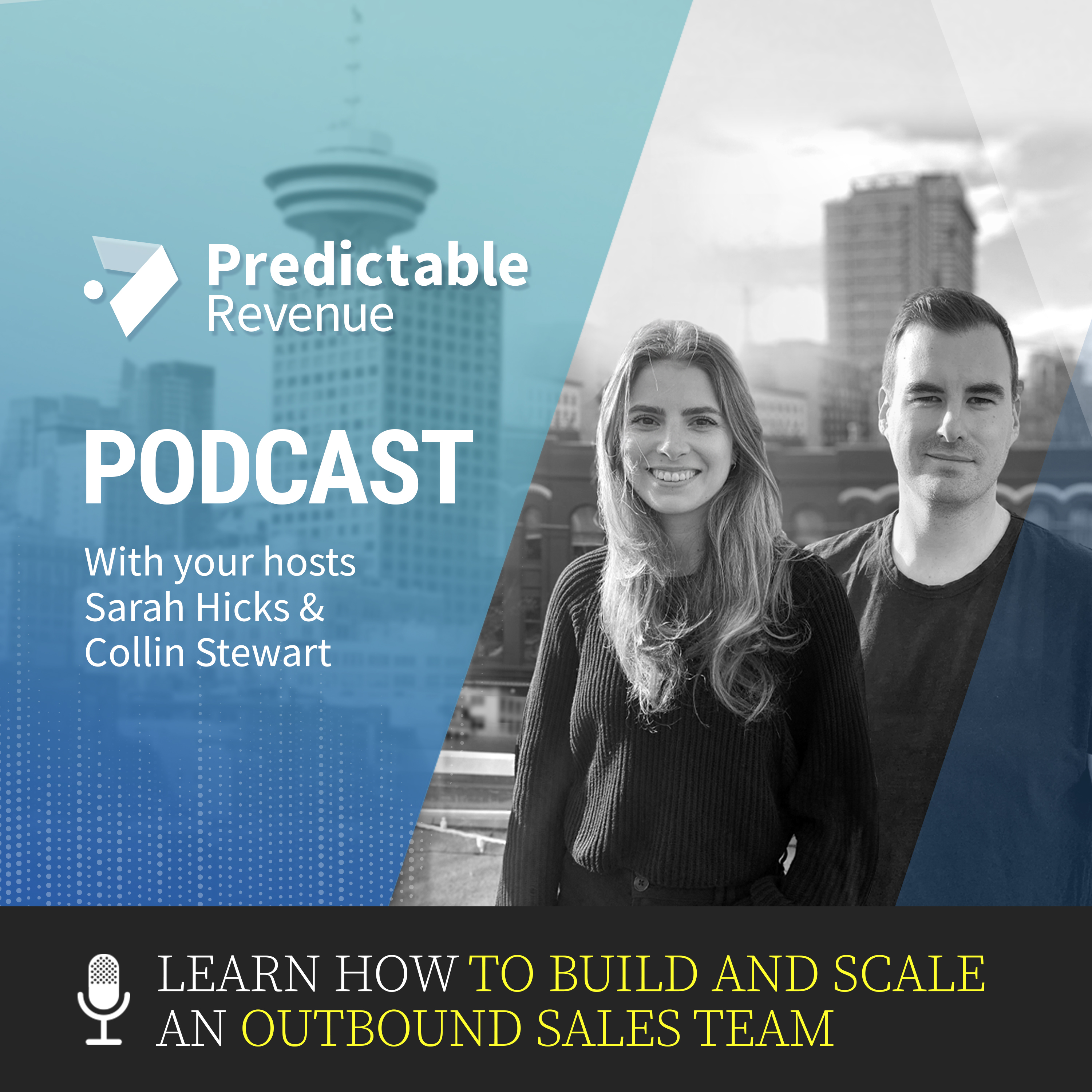 178: How to get the attention of any decision-maker to expand your sales within an enterprise account