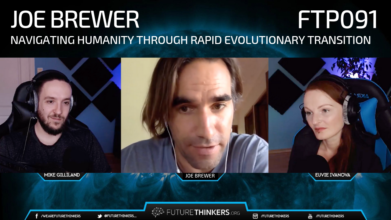 Future Thinkers