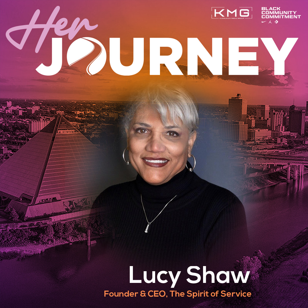Lucy Shaw: A Legacy of Leadership and Service