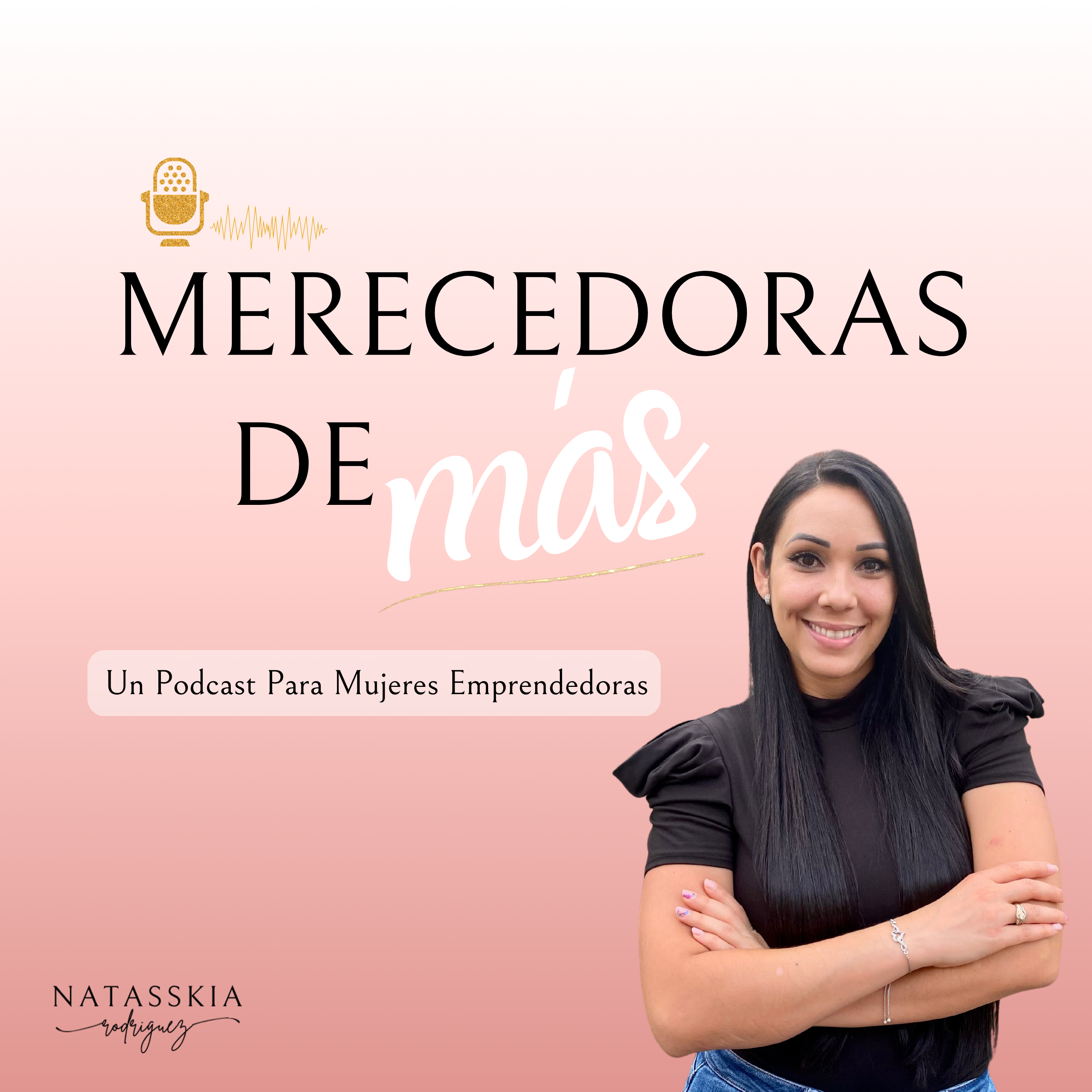 Merecedoras de Más