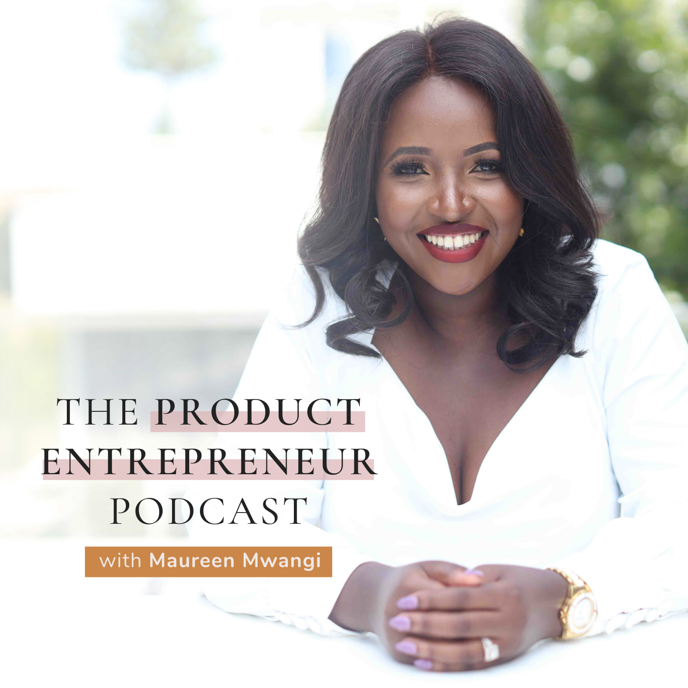 The Product Entrepreneur Podcast