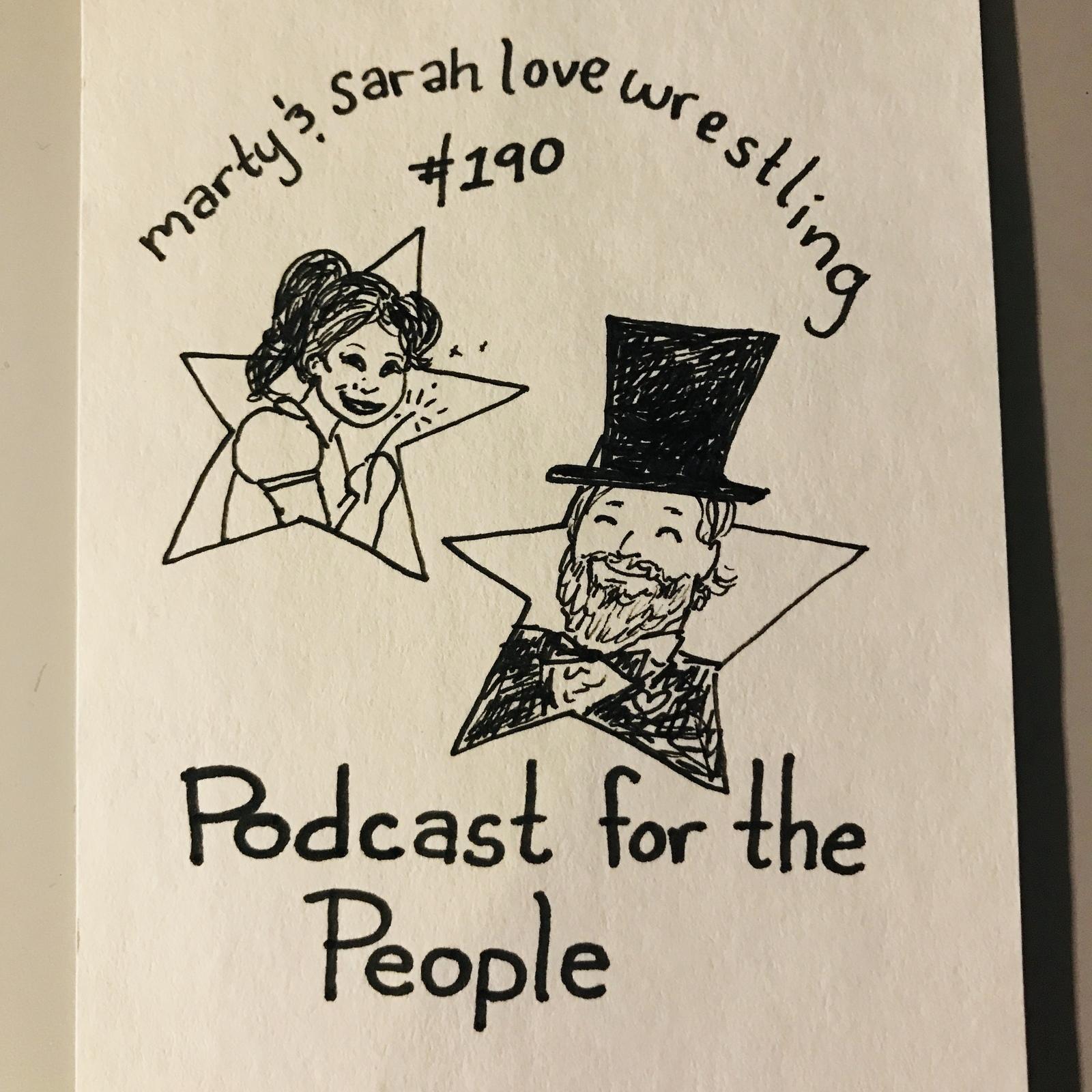 190: Podcast for the People