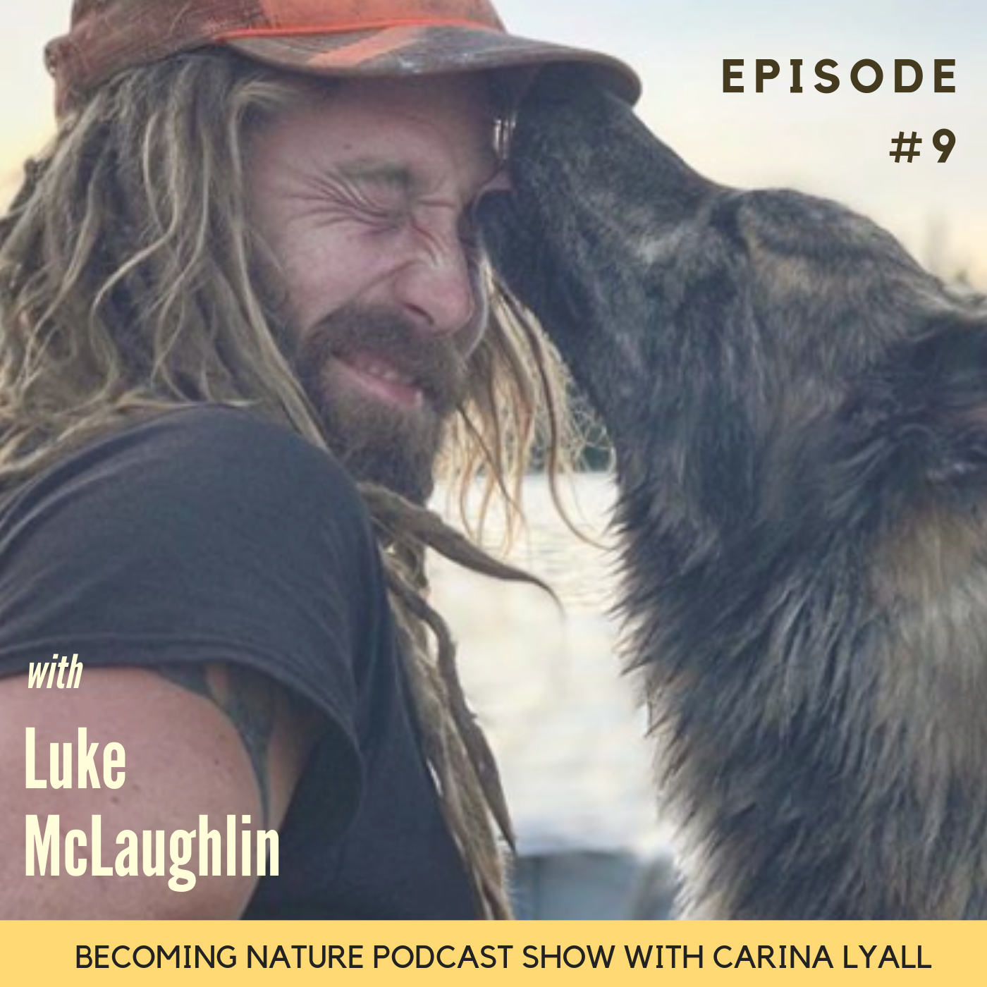 Becoming Nature Podcast