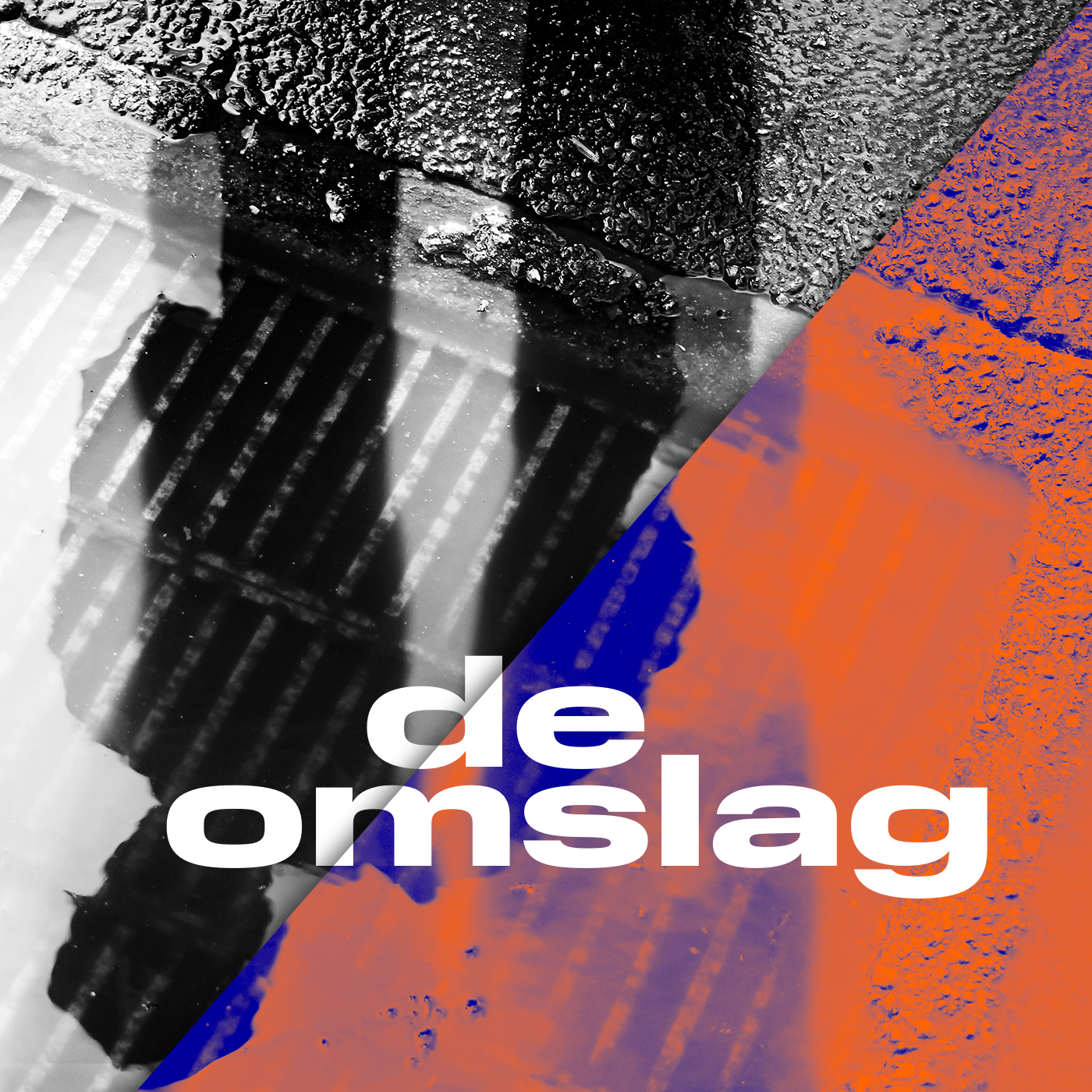 De Tussenruimte