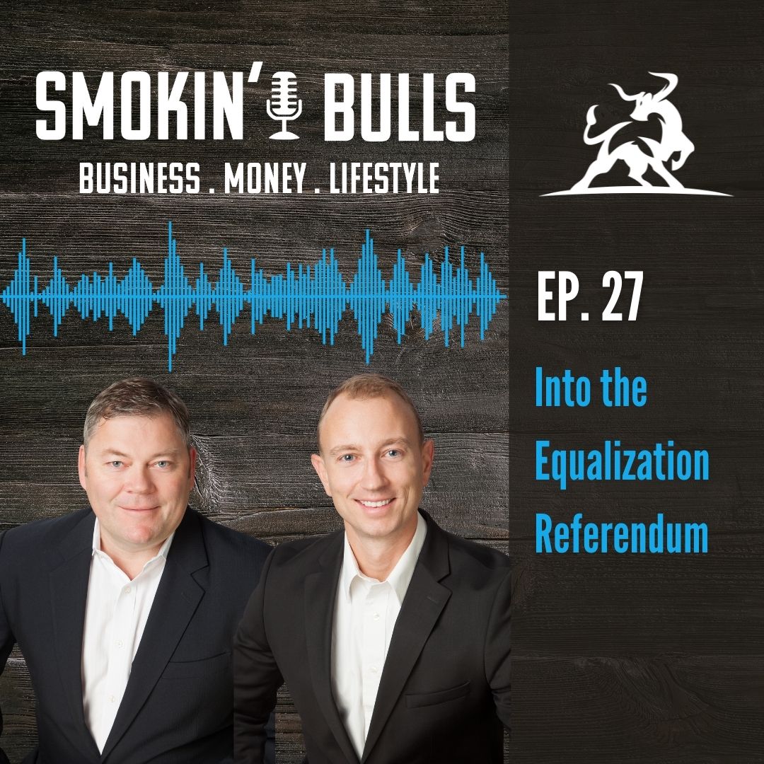 Smokin\' Bulls