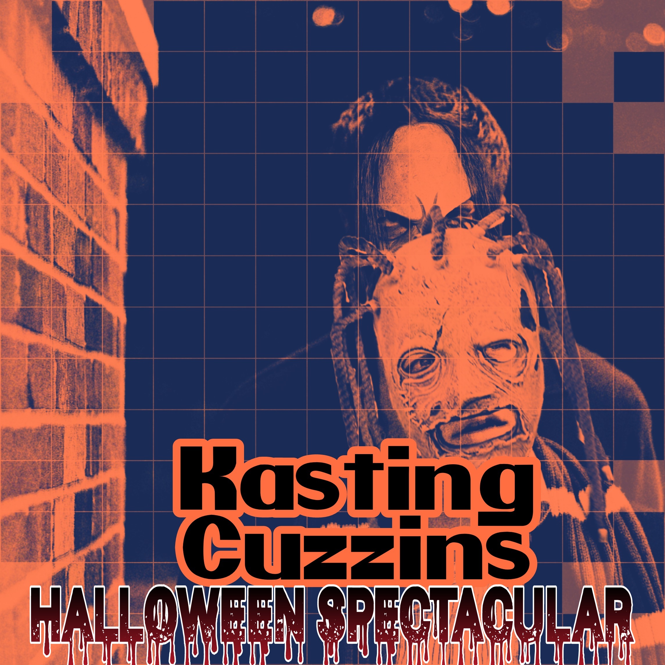 Kasting Cuzzins | Reformed White Rappers Reflecting On Their Sins