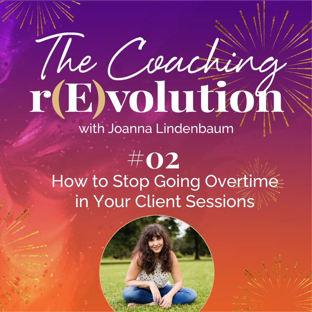 The Coaching r(E)volution