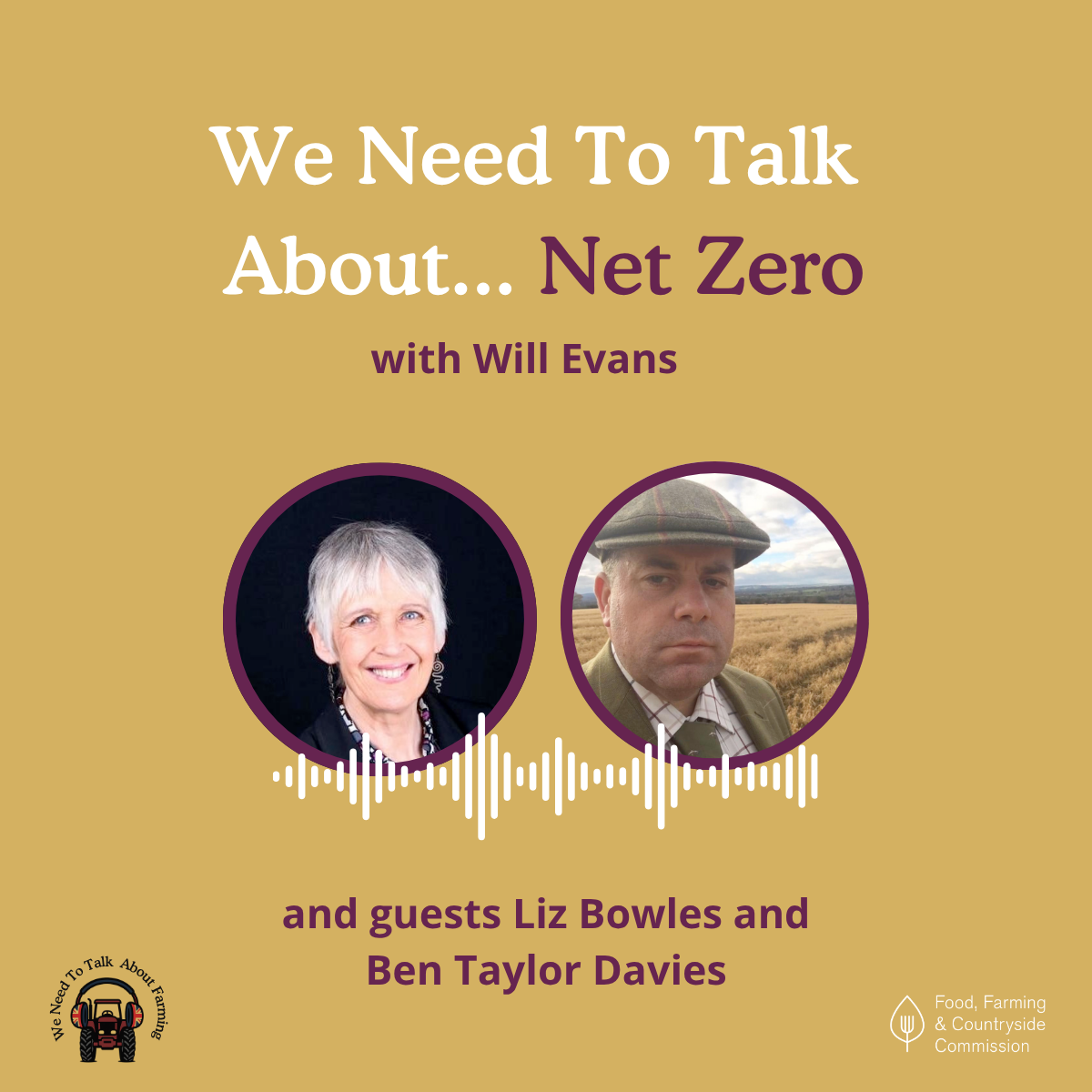 We need to talk about.. Net Zero