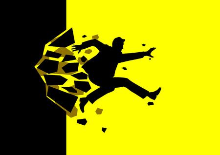 Breaking through Your Resistance to Achievement