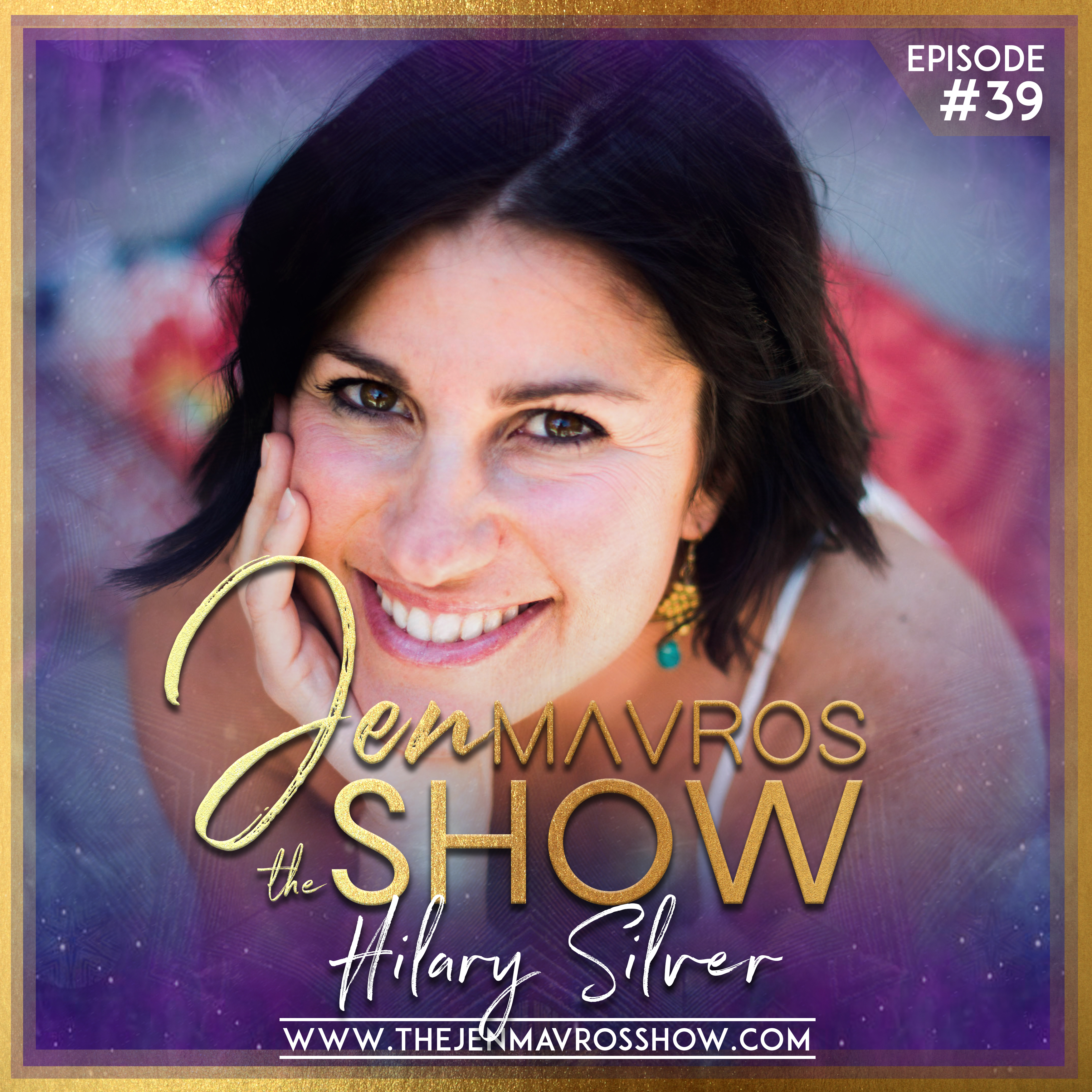 Hilary Silver: Getting The Love You Want