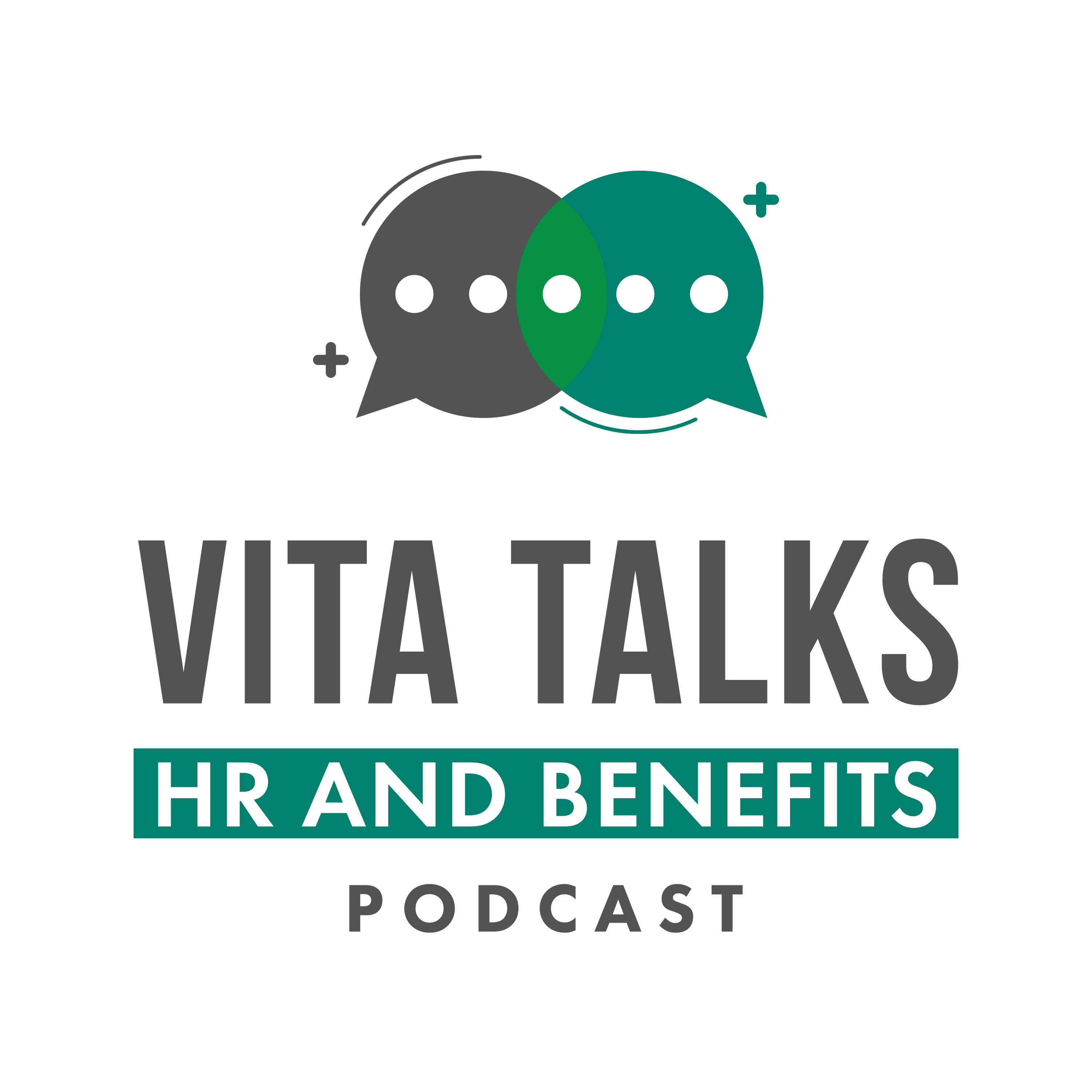 The Vita Talks HR and Benefits Podcast