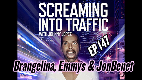 Screaming Into Traffic