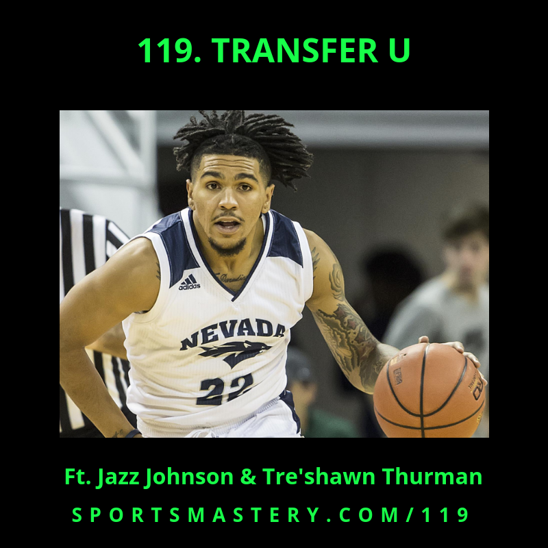 Sports Mastery