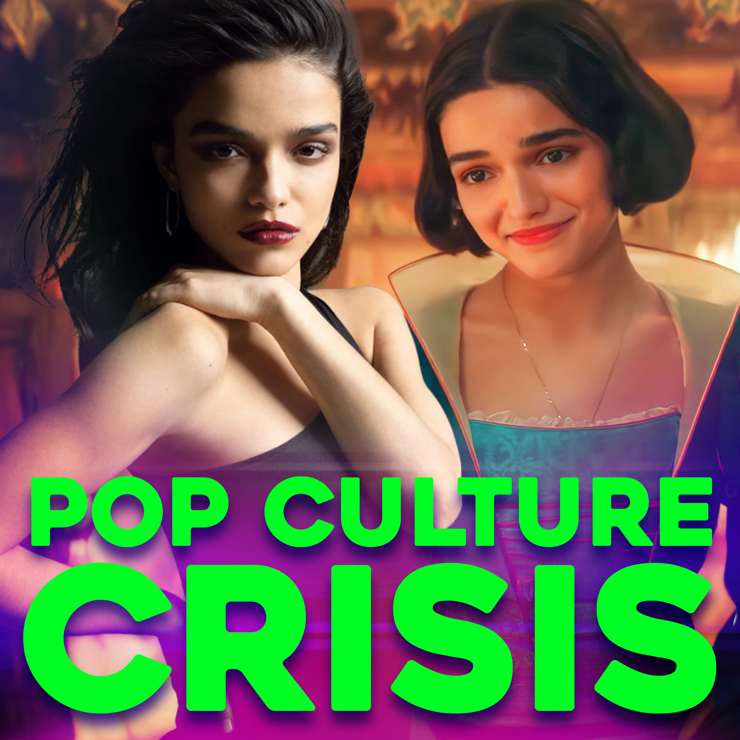 Pop Culture Crisis