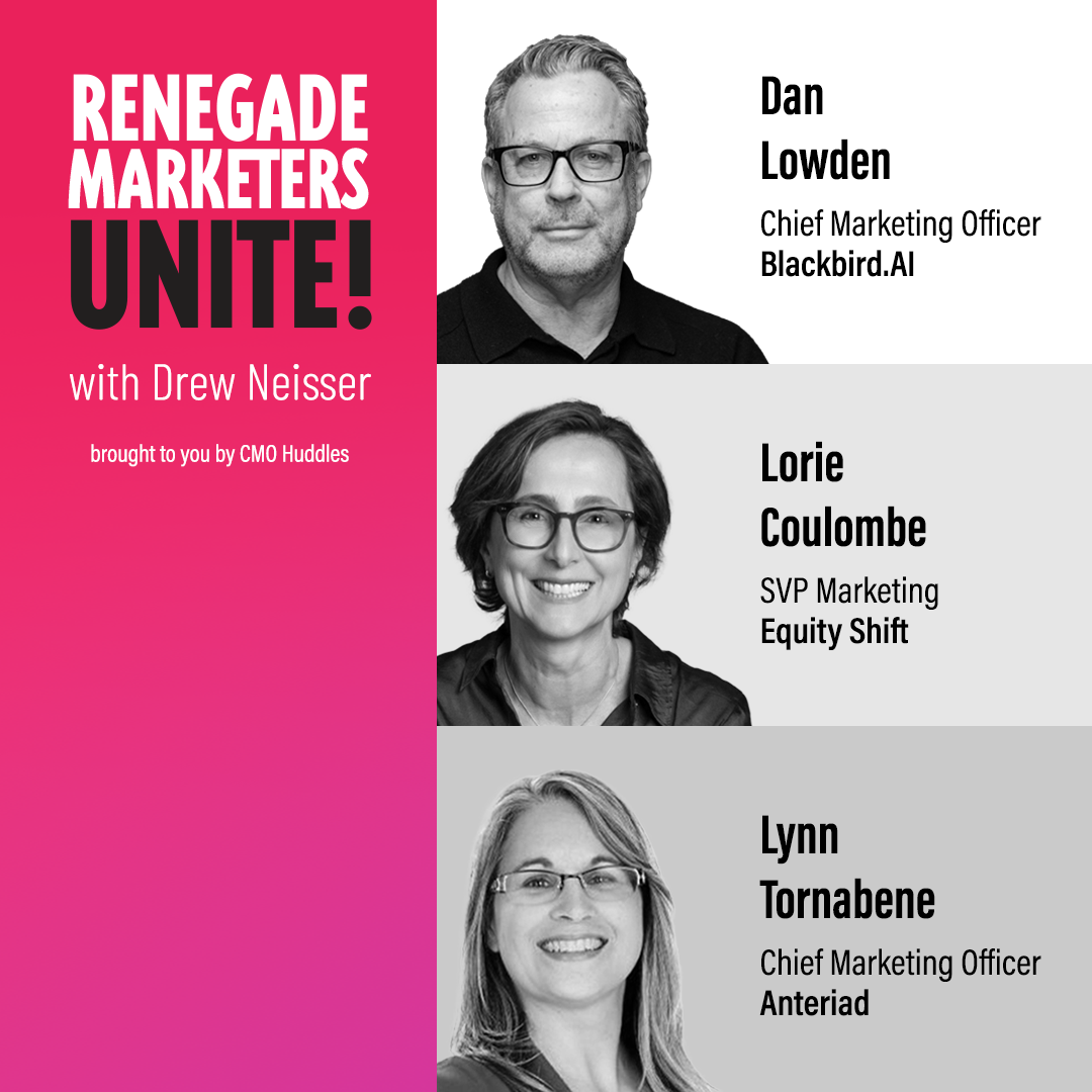 464: Turning Analyst Relations into Market Traction