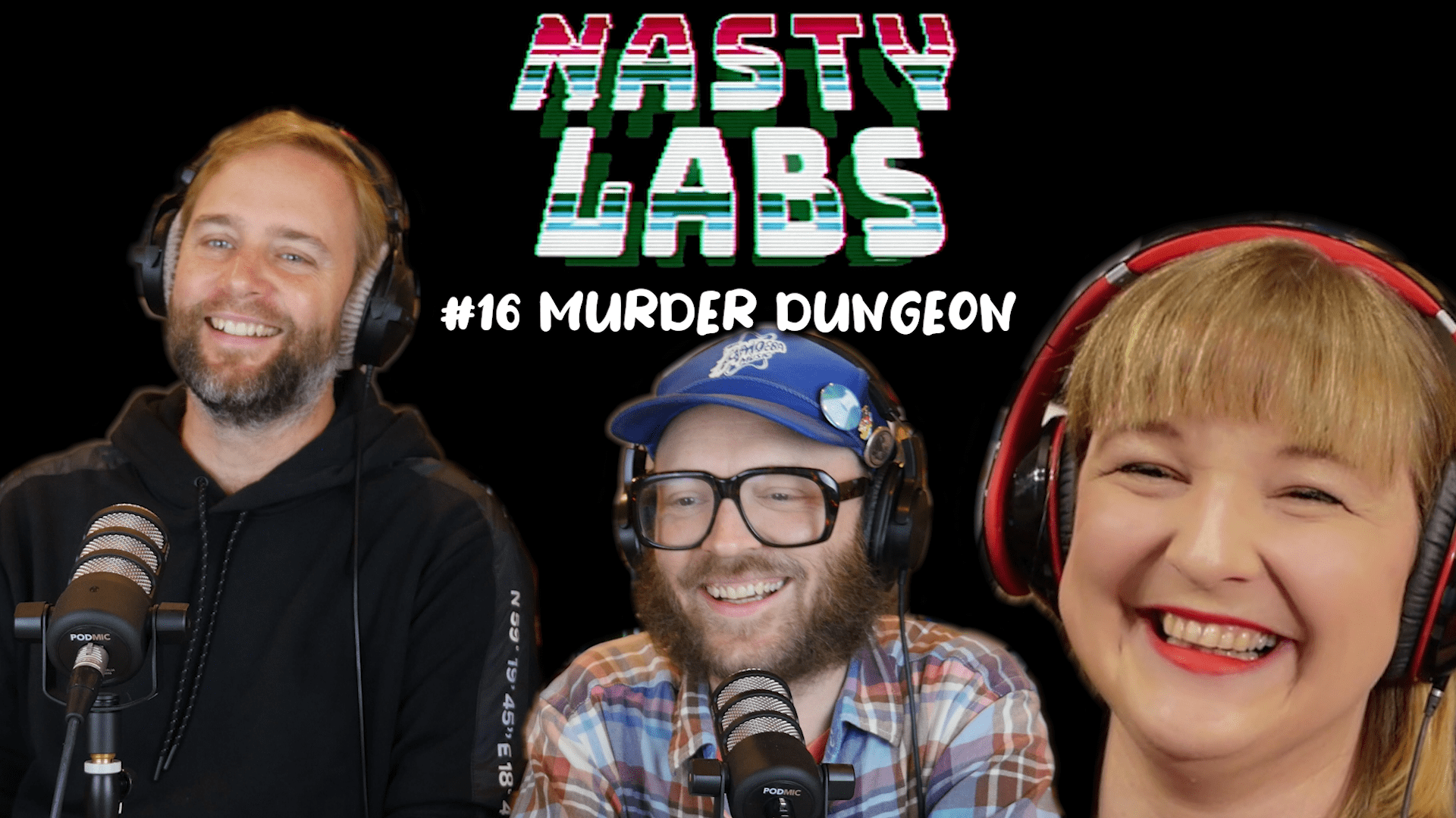 Nasty Labs
