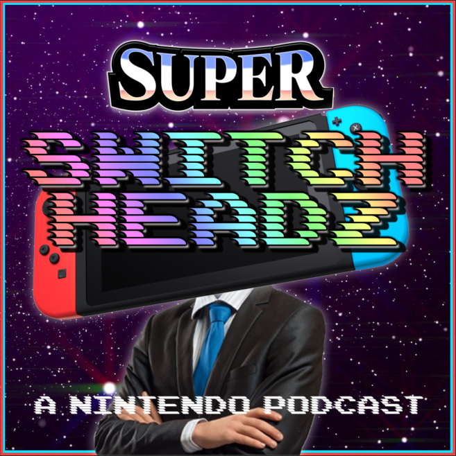 Super Switch Headz