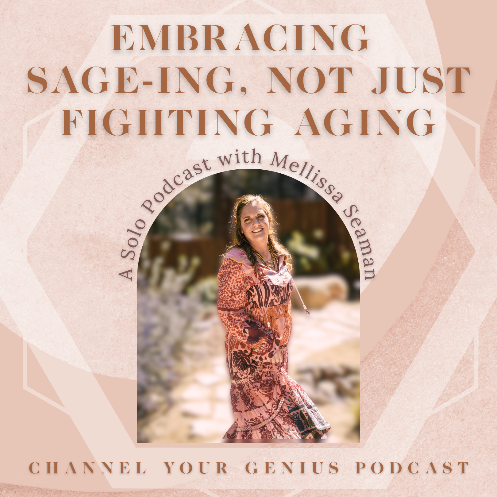 Channel Your Genius Podcast