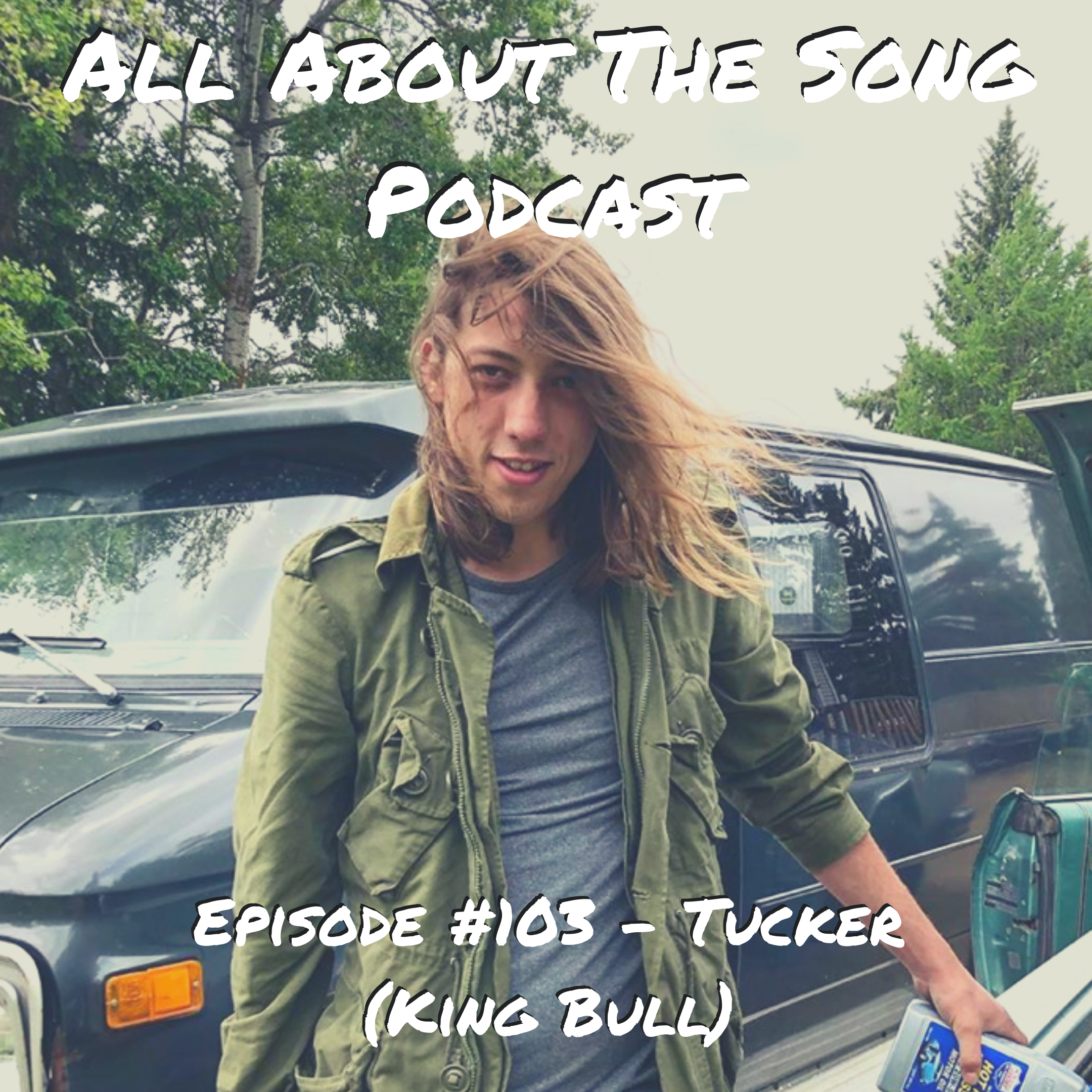All About The Song