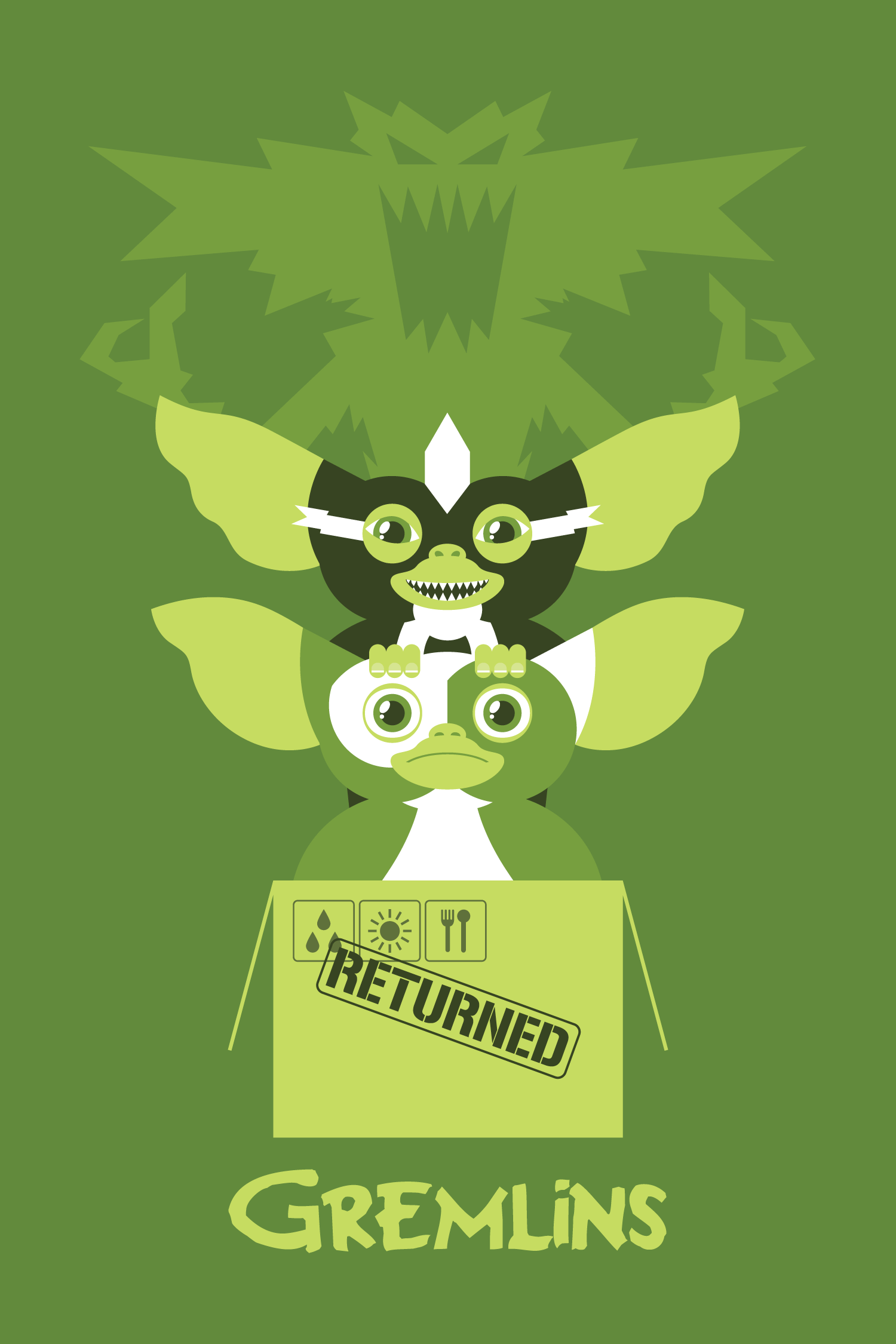 Gremlins