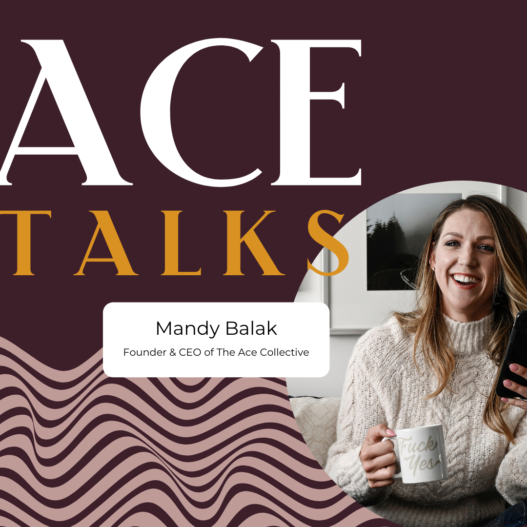 The Well with Mandy Balak