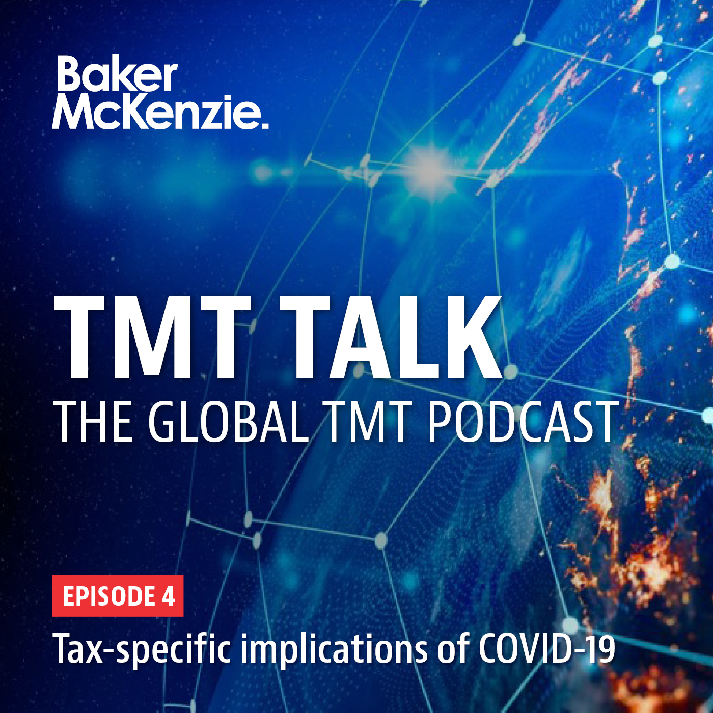 Tax-specific implication of COVID-19