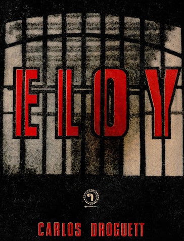 #204: Eloy, de Carlos Droguett