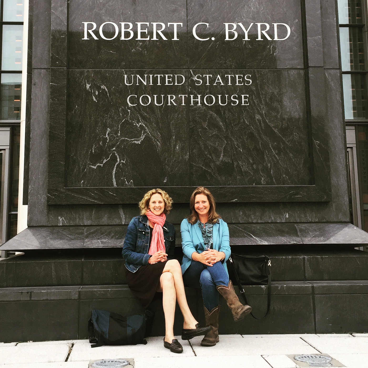 The Midpod: The Midterms Podcast