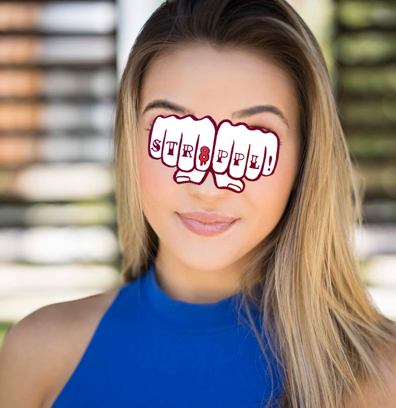 S2 E1 : Madison Erceg
