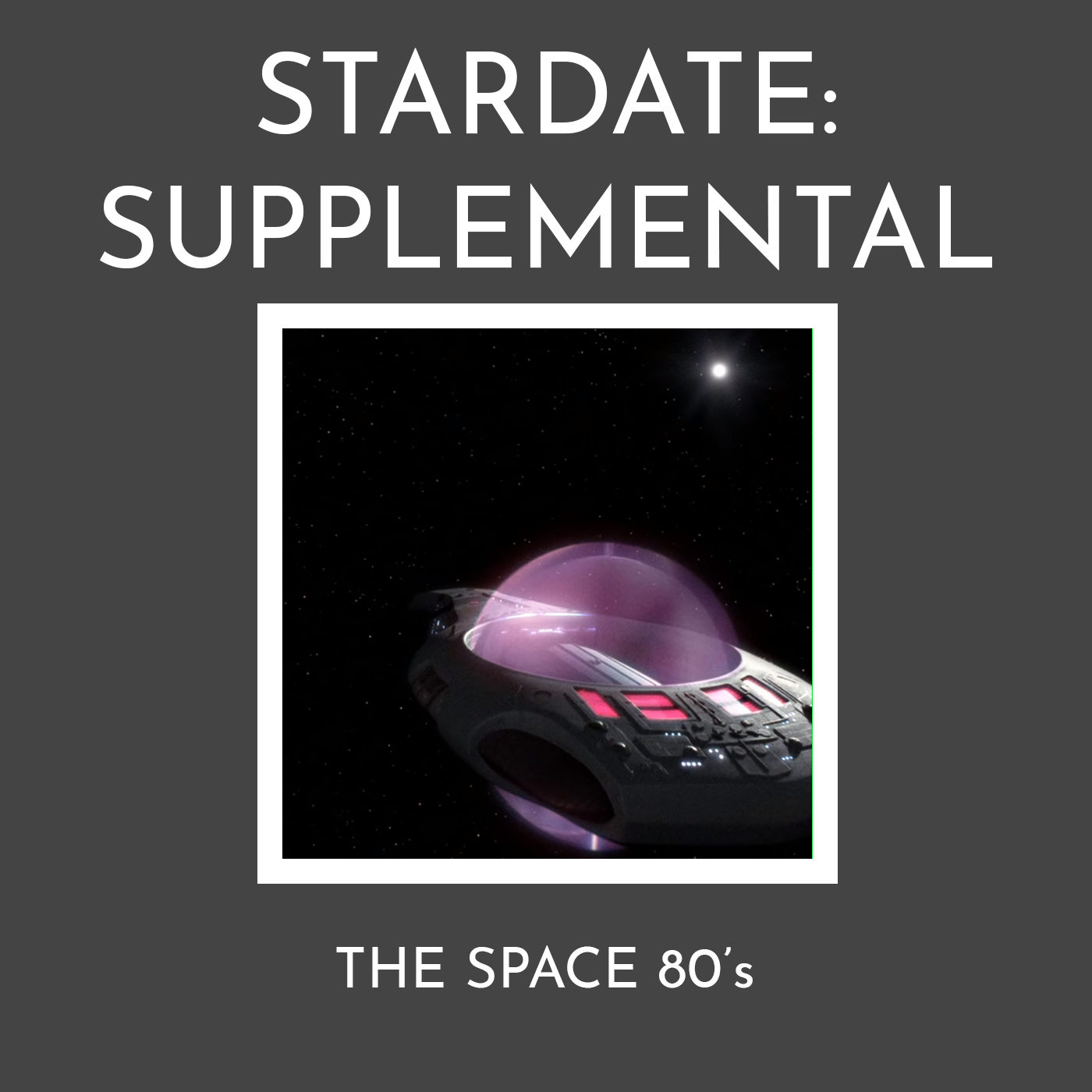 Stardate: Supplemental