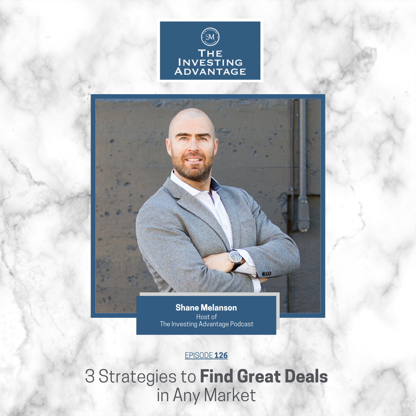 The Game for Real Estate Investors and Developers