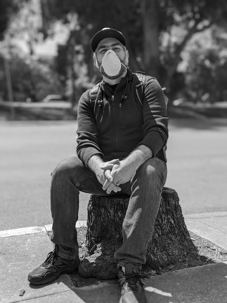 S3E15, Part 2: Marke Bieschke on His Life in San Francisco