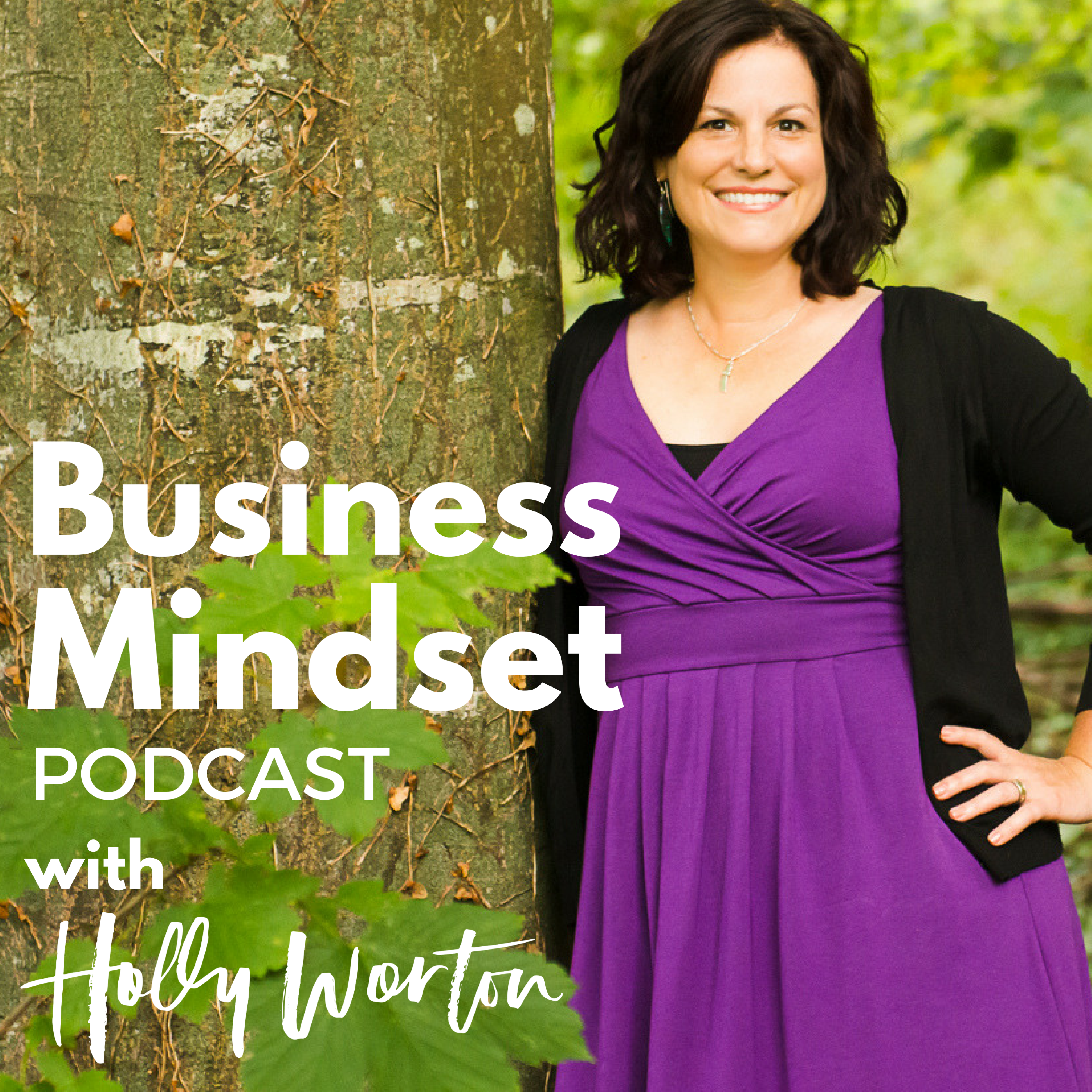 Into the Woods with Holly Worton