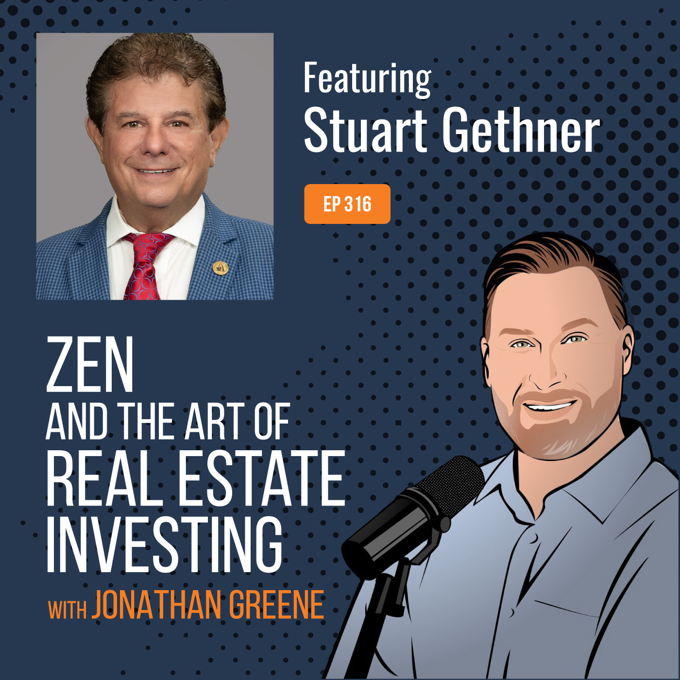 Zen and the Art of Real Estate Investing