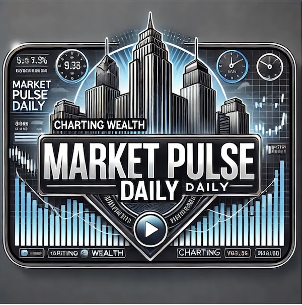 Market Pulse Daily: Stocks, Bonds, Gold & Bitcoin Insights, Friday, September 26, 2025